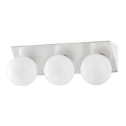 Aspyn 3-Light Bath Bracket - Lamps Expo