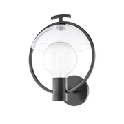 Ringo 1-Light Wall Sconce - Lamps Expo