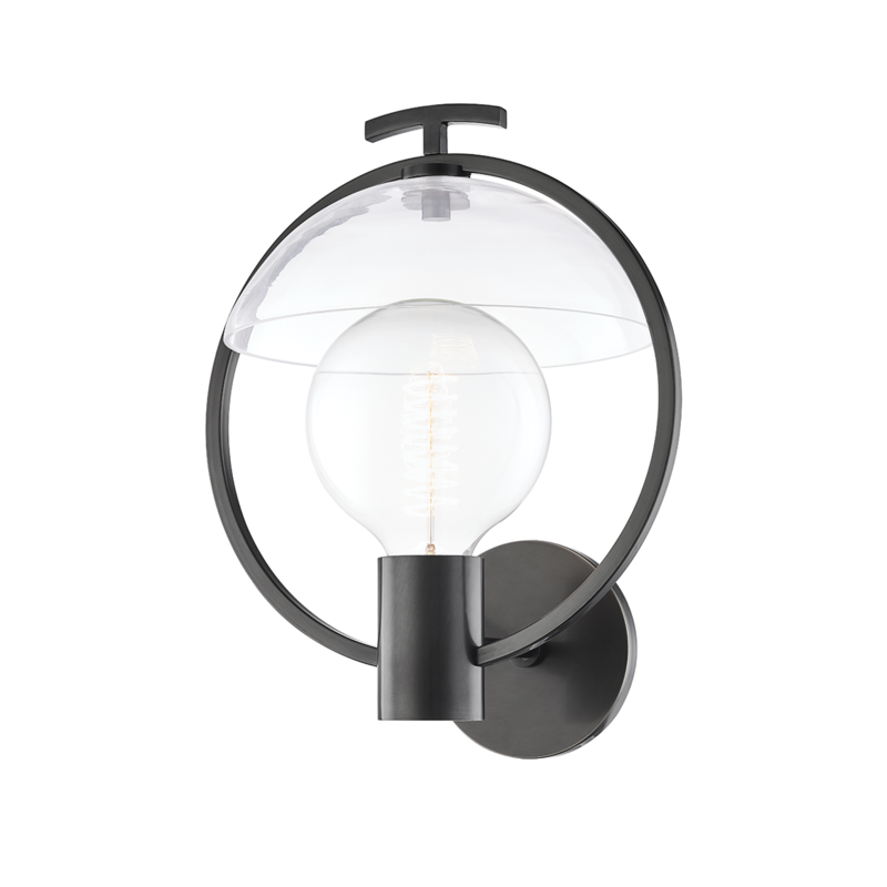 Ringo 1-Light Wall Sconce - Lamps Expo