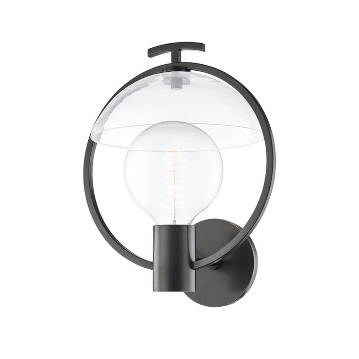 Ringo 1-Light Wall Sconce - Lamps Expo