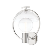 Ringo 1-Light Wall Sconce - Lamps Expo