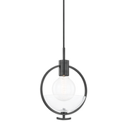 Ringo 1-Light Pendant - Lamps Expo