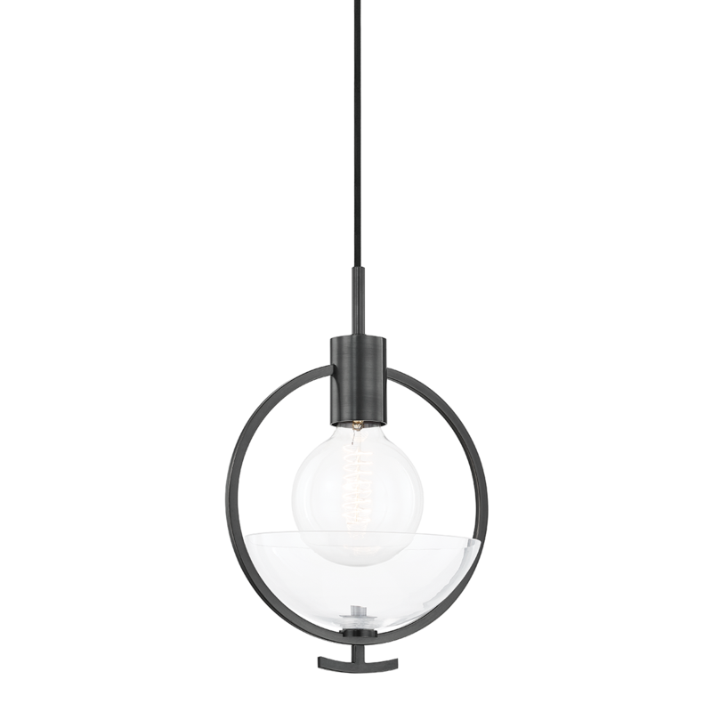 Ringo 1-Light Pendant - Lamps Expo