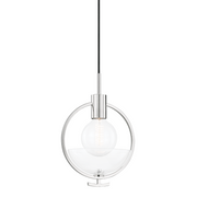 Ringo 1-Light Pendant - Lamps Expo