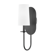 Lara 1-Light Wall Sconce - Lamps Expo