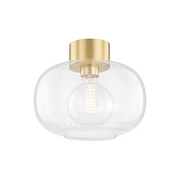 Kaia 1-Light Flush Mount - Lamps Expo