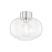 Kaia 1-Light Flush Mount - Lamps Expo