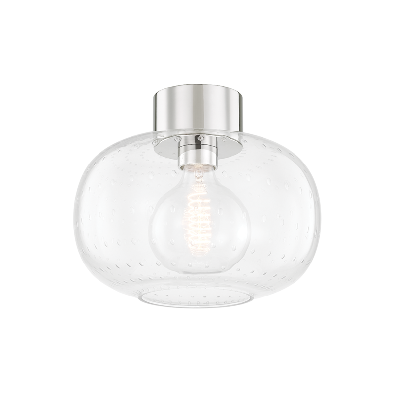 Kaia 1-Light Flush Mount - Lamps Expo