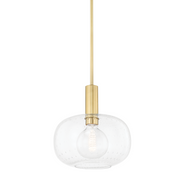 Kaia 1-Light Pendant - Lamps Expo