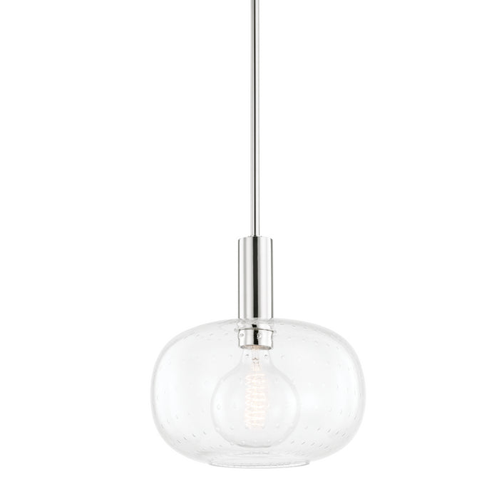 Kaia 1-Light Pendant - Lamps Expo