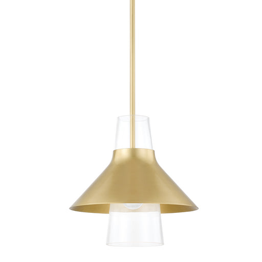Jessy 1-Light Small Pendant - Lamps Expo