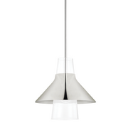 Jessy 1-Light Small Pendant - Lamps Expo