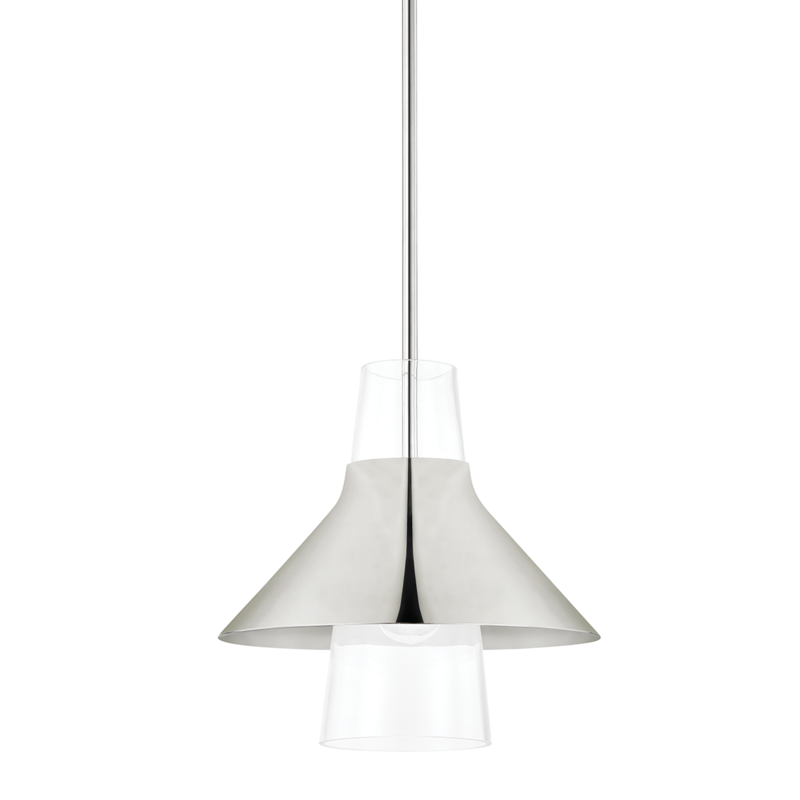 Jessy 1-Light Small Pendant - Lamps Expo