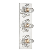 Shea 3-Light Bath Bracket - Lamps Expo