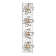Shea 4-Light Bath Bracket - Lamps Expo