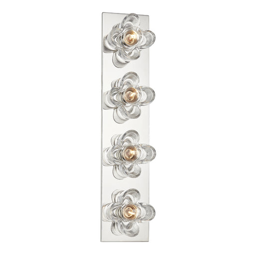 Shea 4-Light Bath Bracket - Lamps Expo