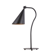 Lupe 1-Light Table Lamp - Lamps Expo
