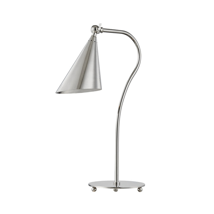 Lupe 1-Light Table Lamp - Lamps Expo