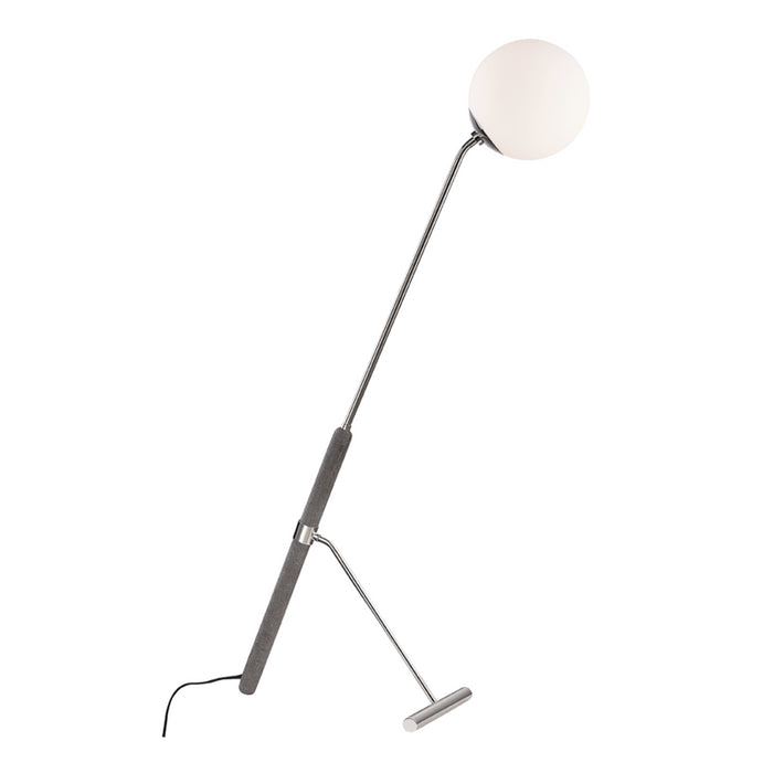 Brielle 1-Light Floor Lamp - Lamps Expo