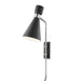 Willa 1-Light Wall Sconce - Lamps Expo