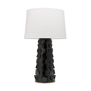 Naomi 1-Light Table Lamp - Lamps Expo