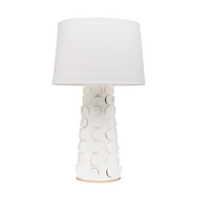 Naomi 1-Light Table Lamp - Lamps Expo