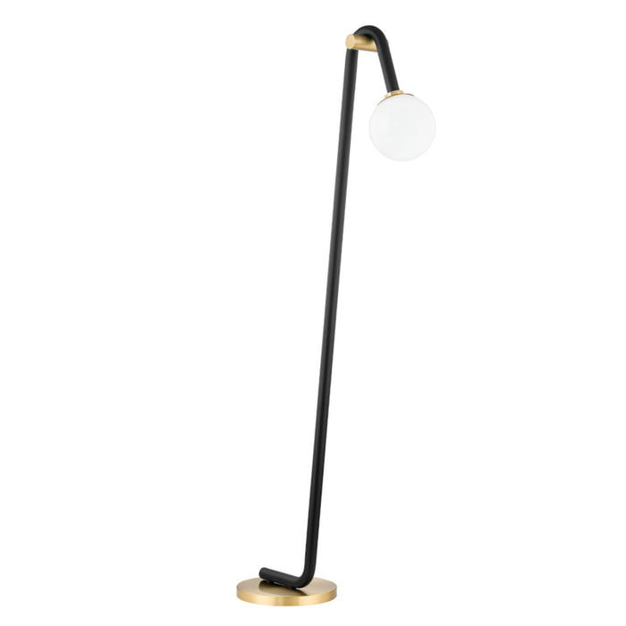 Wilt 1-Light Floor Lamp - Lamps Expo