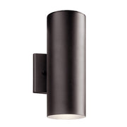 LED Outdoor Wall Downlight - Lamps Expo