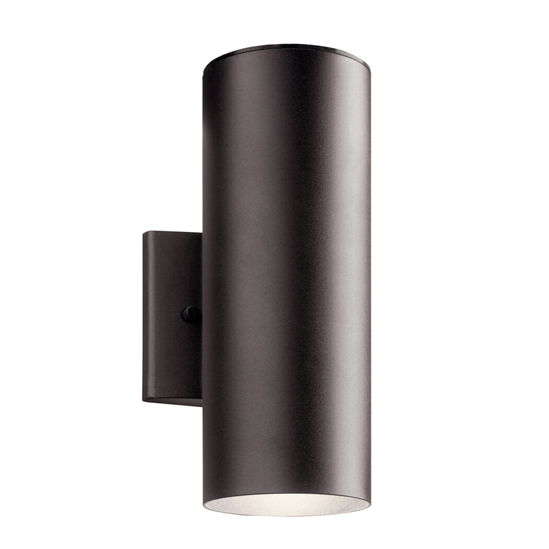 LED Outdoor Wall Downlight - Lamps Expo
