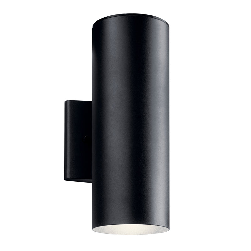 LED Outdoor Wall Downlight - Lamps Expo
