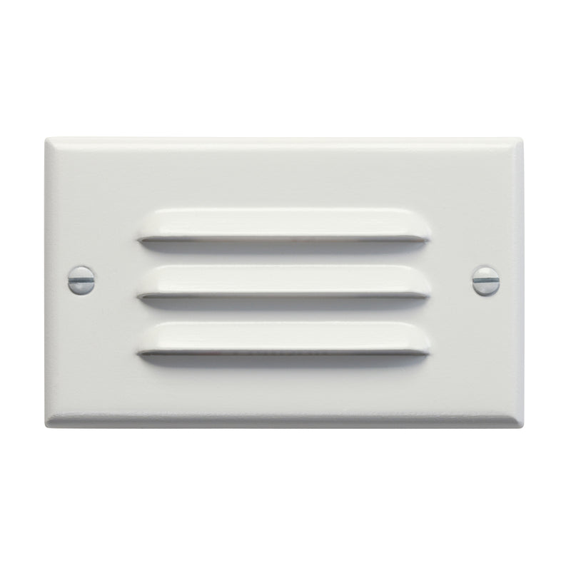 Horizontal Louver LED Step & Hall Light - Lamps Expo