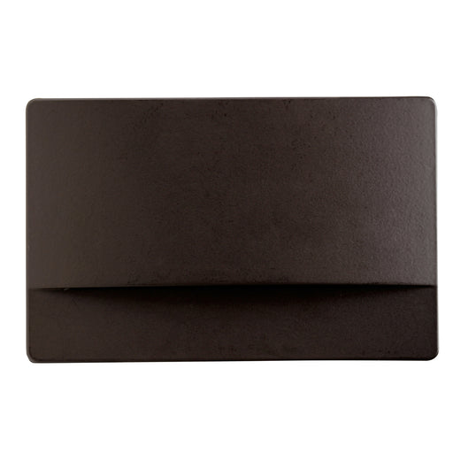 Dimmable & Screwless 5" LED Step Light - Lamps Expo