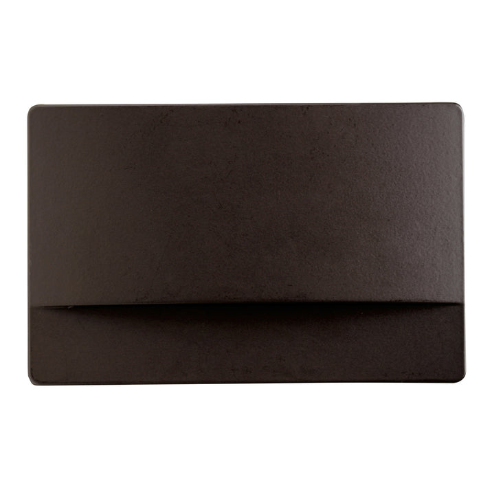 Dimmable & Screwless 5" LED Step Light - Lamps Expo