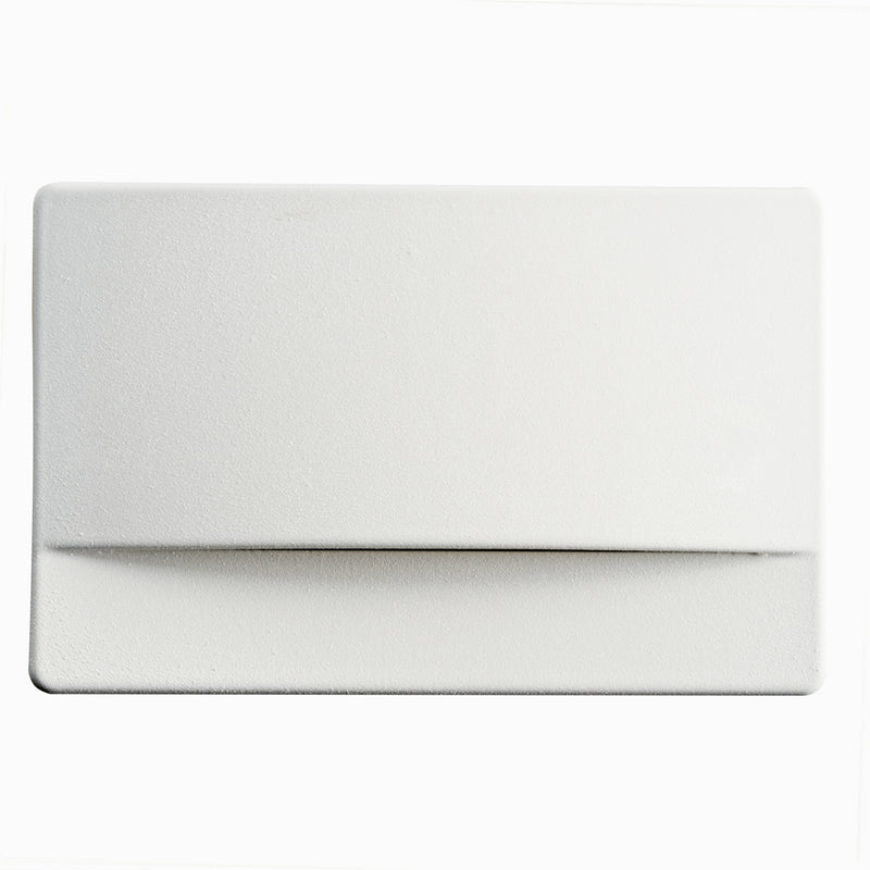 Dimmable & Screwless 5" LED Step Light - Lamps Expo