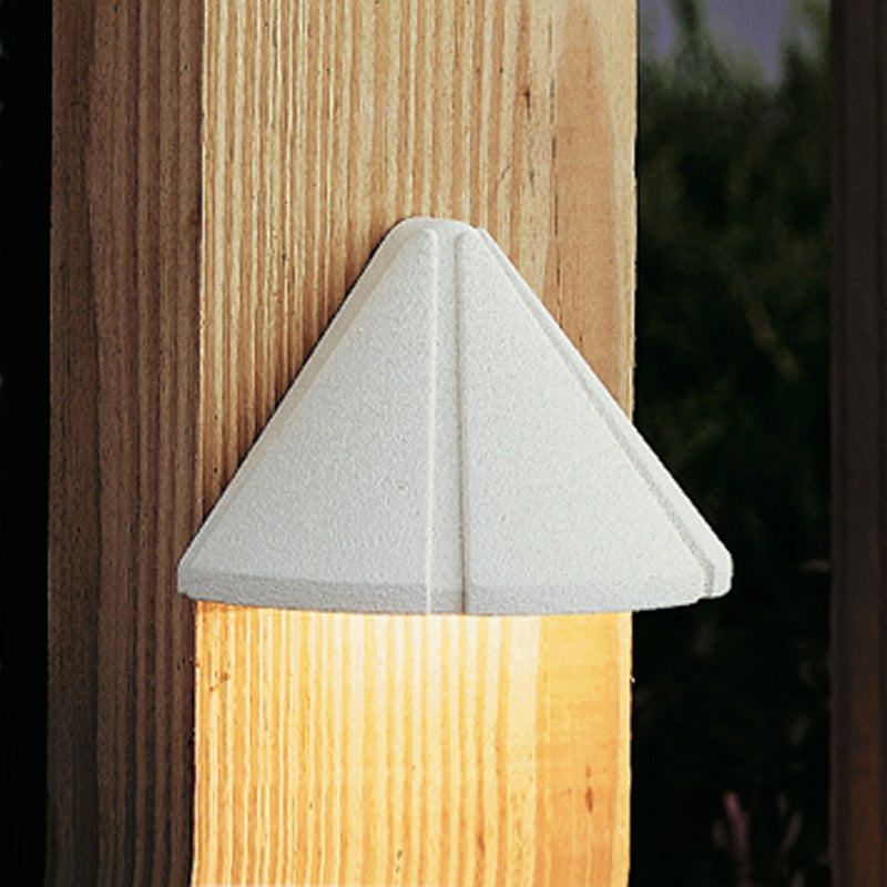 Six Groove 12V Deck Light - Lamps Expo