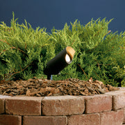 Landscape Mini-Accent Light, Uplight Only - Lamps Expo