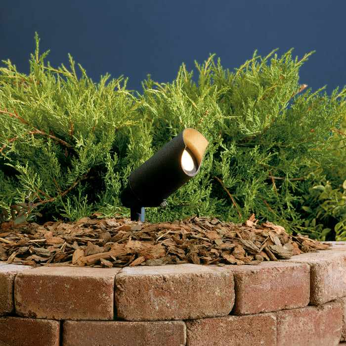 Landscape Mini-Accent Light, Uplight Only - Lamps Expo