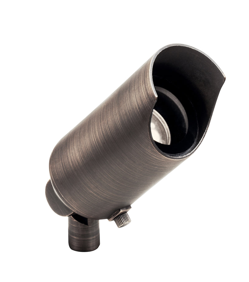 Landscape Mini-Accent Light, Uplight Only - Lamps Expo