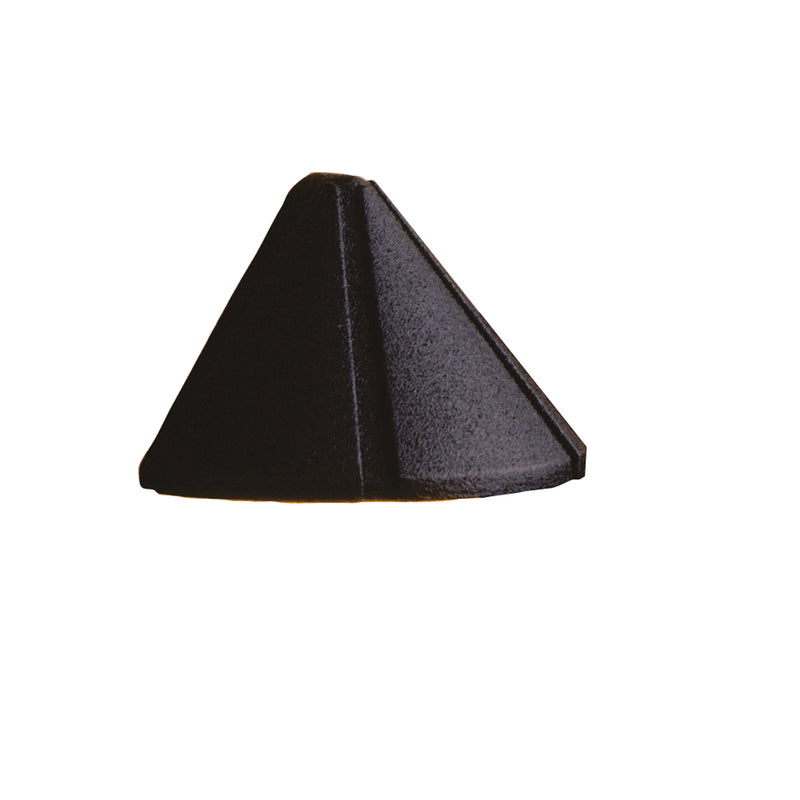 Conical LED Mini-Deck Light - Lamps Expo