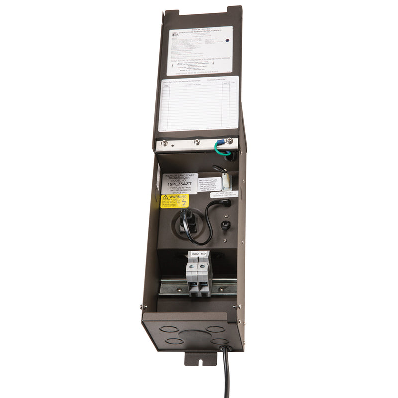 Plus Series Transformer, Landscape Accessory - Lamps Expo