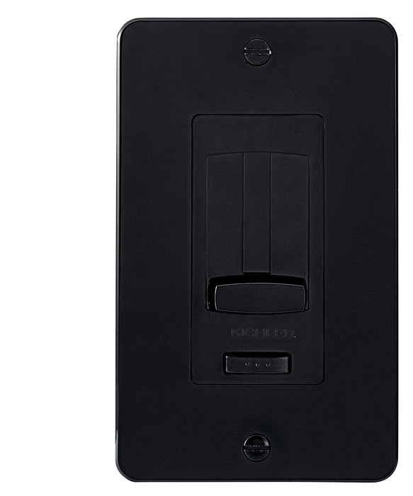 Wall Control LED Driver & Dimmer Trim - Lamps Expo