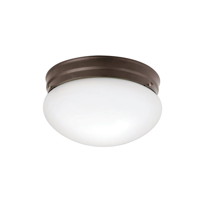 Ceiling Space 9.5" Flush Mount - Lamps Expo