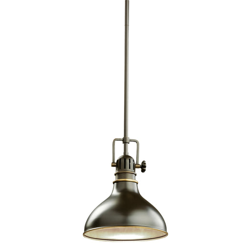 Hatteras Bay 1-Light Mini-Pendant - Lamps Expo