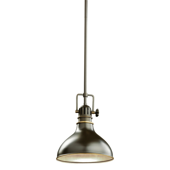 Hatteras Bay 1-Light Mini-Pendant - Lamps Expo