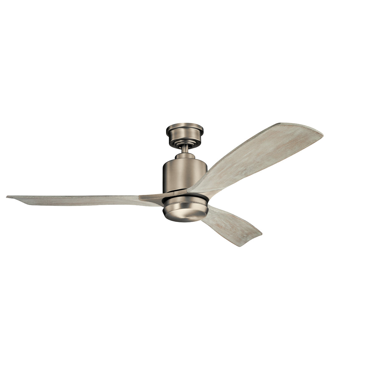 Ridley II 52" LED Ceiling Fan - Lamps Expo