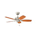 Canfield 44" Ceiling Fan - Lamps Expo