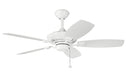 Canfield 44" Ceiling Fan - Lamps Expo