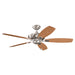 Canfield 52" Ceiling Fan - Lamps Expo