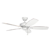 Canfield 52" Ceiling Fan - Lamps Expo