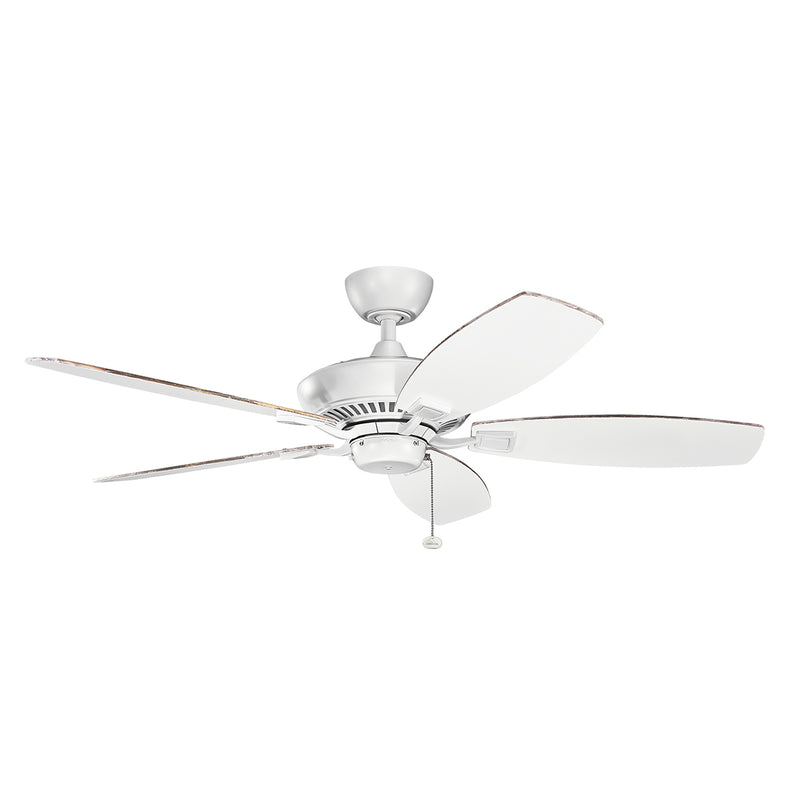 Canfield 52" Ceiling Fan - Lamps Expo